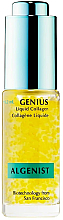 Kup Serum do twarzy z kolagenem - Algenist Genius Liquid Collagen 