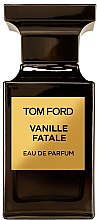 Kup Tom Ford Vanille Fatale - Woda perfumowana