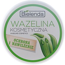 Kup Wazelina kosmetyczna - Bielenda