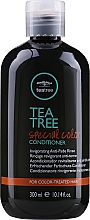 Kup Odżywka do włosów farbowanych - Paul Mitchell Tea Tree Special Color Conditioner