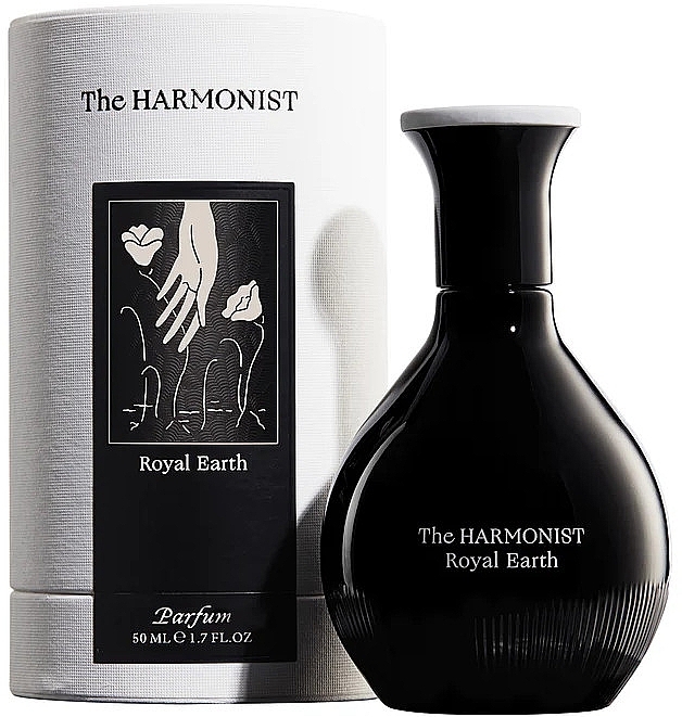 The Harmonist Royal Earth - Perfumy — Zdjęcie N1