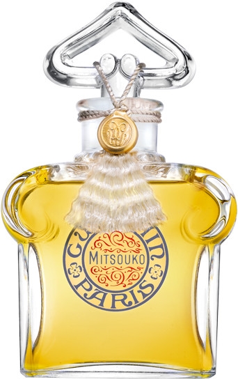 Guerlain Mitsouko - Perfumy — Zdjęcie N1