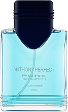 Kup Lotus Valley Anthony Perfect Pure Instruction Pour Homme - Woda toaletowa