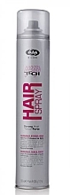 Kup Lakier do włosów - Lisap High-Tech Hair Spray Strong Hold