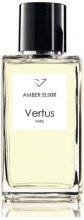 Kup Vertus Amber Elixir - Woda perfumowana
