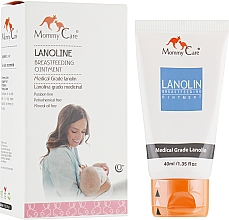 Kup Krem na kobiece brodawki - Mommy Care Lanolin Breastfeeding Ointment