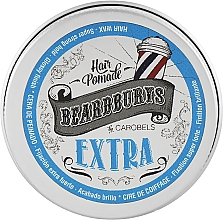 Kup Ekstra mocna pomada do włosów - Beardburys Extra Wax