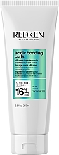 Kup Krem bez spłukiwania do włosów kręconych - Redken Acidic Bonding Curls Silicone-Free Leave-in Treatment