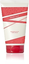 Krem do rąk Mandarynka i Róża - Mary Kay Mandarin & Rose Hand Cream — Zdjęcie N1