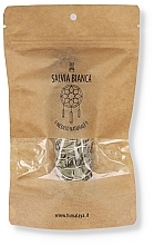 Kup Naturalne kadzidło Biała szałwia - Salvia Bianca White Sage Smudge 