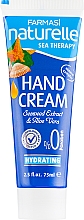 Kup Krem do rąk z morskimi minerałami - Farmasi Seatheraphy Hand Cream
