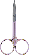 Nożyczki do paznokci, 500274 - KillyS Nail Scissors Floralove — Zdjęcie N1