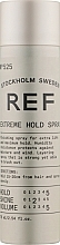 Kup Lakier do włosów - REF Extreme Hold Spray