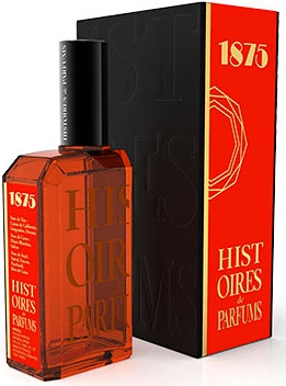 Histoires de Parfums 1875 Carmen Bizet Absolu - Woda perfumowana — Zdjęcie N1