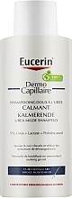 Kup Szampon do suchej skóry głowy - Eucerin DermoCapillaire Shampoo