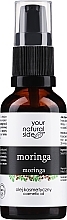 Kup Naturalny olej kosmetyczny moringa - Your Natural Side Moringa Organic Oil
