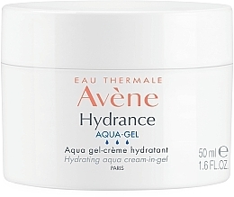 Kup Nawilżający krem-żel do twarzy - Avene Hydrance Aqua Gel