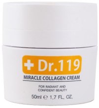 Kup Krem do twarzy z kolagenem - Urban Dollkiss Dr.119 Miracle Collagen Cream