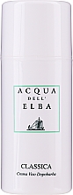 Acqua dell Elba Classica Men - Krem po goleniu — Zdjęcie N1