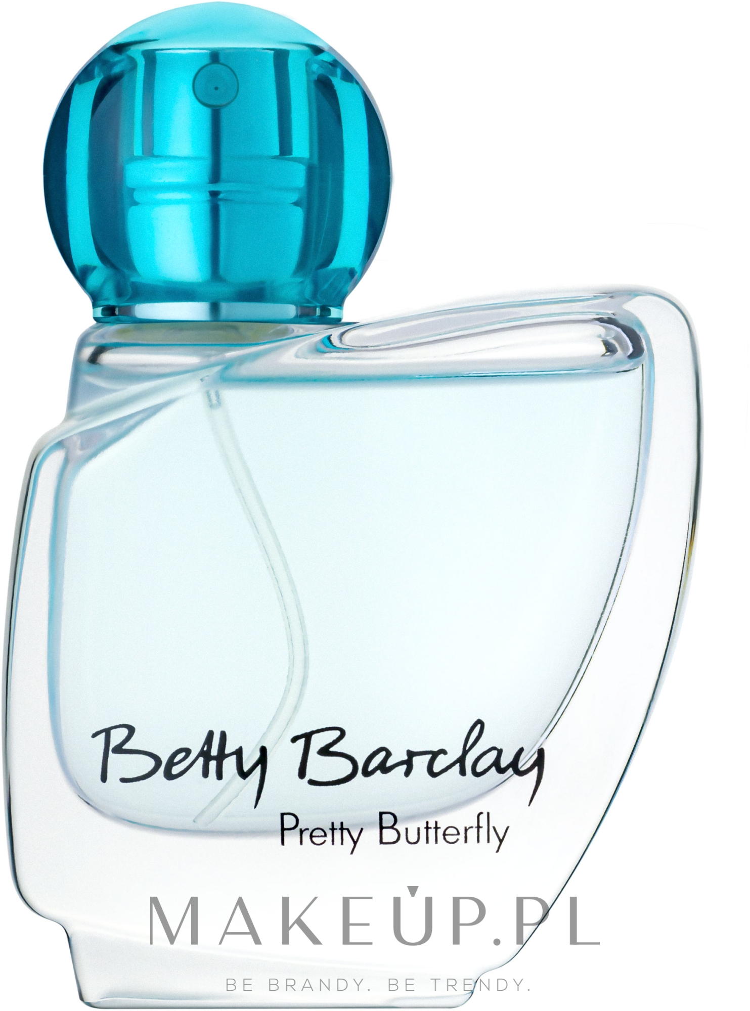 betty barclay pretty butterfly