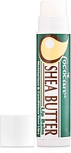 Kup Balsam do ust z masłem shea - Cococare Shea Butter Lip Balm