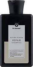 Kup Regenerujący szampon do włosów zniszczonych - HH Simonsen Repair Shampoo