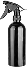 Kup Butelka z rozpylaczem wody, 450 ml, czarna - Xhair