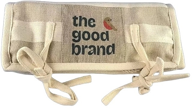 Organizer na kosmetyki - The Good Brand Cosmetic Organisor Eco — Zdjęcie N1