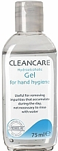 Kup Żel antybakteryjny do rąk - Synchroline Cleancare Hand Gel