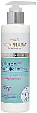 Kup Ujędrniający balsam do ciała - Vivaco Vivapharm Hyaluronic