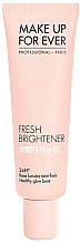 Primer do twarzy - Make Up For Ever Step 1 Primer Fresh Brightener — Zdjęcie N1