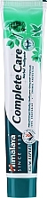 Kup Pasta do zębów Kompleksowa ochrona - Himalaya Herbals Complete Care Toothpaste