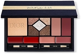 Kup Wielofunkcyjna paleta do makijażu - Dior