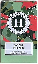 Mydło Kadzidło - Himalaya dal 1989 Classic Incense Soap — Zdjęcie N1