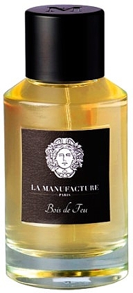 La Manufacture Bois De Feu - Woda perfumowana (próbka) — Zdjęcie N1