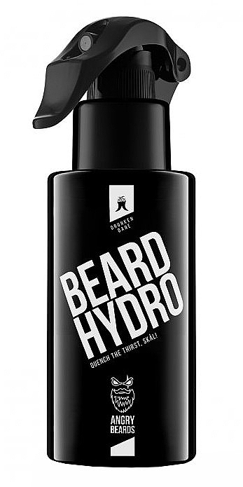 Balsam do brody - Angry Beard Beard Hydro Drunken Dane — Zdjęcie N1