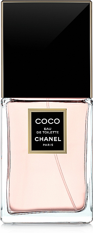 Chanel Coco - Woda toaletowa