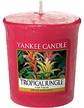 Kup Świeca zapachowa sampler - Yankee Candle Tropical Jungle