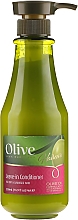 Kup Odżywka do włosów bez spłukiwania - Frulatte Olive Leave-In Conditioner