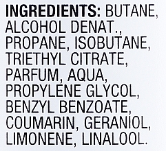 Byblos Cielo - Perfumowany dezodorant w sprayu — Zdjęcie N2