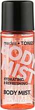 Zestaw - Mades Cosmetics Tones (hair/cond/300ml + b/mist/50ml) — Zdjęcie N4