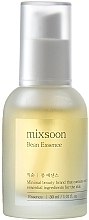 Esencja do twarzy z ekstraktem ze sfermentowanej soi - Mixsoon Bean Essence — Zdjęcie N2
