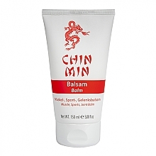 Kup Balsam do masażu Chin Ming, w tubce - Styx Naturcosmetic Chin Min Balm