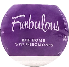 Kup Kula do kąpieli z feromonami - Obsessive Funbulous Bath Bomb With Pheromones