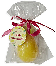 Mydło do kąpieli Ananas - I Heart Revolution Tasty Pineapple Soap — Zdjęcie N2