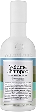 Szampon zwiększający objętość włosów - Waterclouds Volume Shampoo	 — Zdjęcie N2