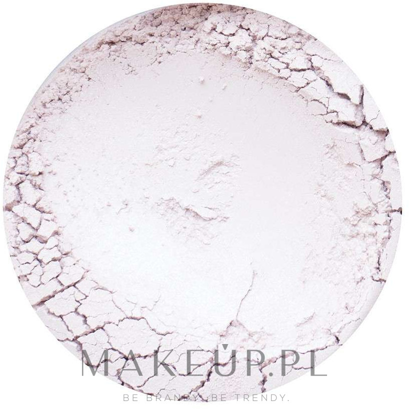 Mineralny cień do powiek - Annabelle Minerals Mineral Eyeshadow — Zdjęcie Candy