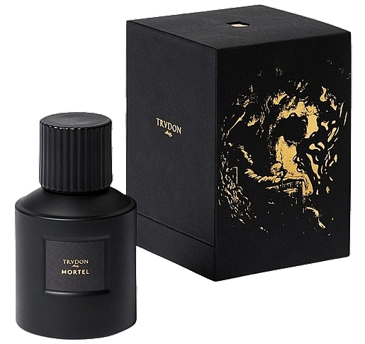 Cire Trudon Mortel Noir - Woda perfumowana — Zdjęcie N1