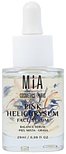 Kup Serum do twarzy - Mia Cosmetics Paris Pink Helichrysum Face Serum
