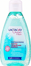 Kup Odświeżający żel do higieny intymnej - Lactacyd Body Care Intimate Hygiene Gel